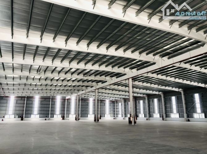 Warehouse for rent in Yen Phong 2C Industrial  -  Bac Ninh - 3