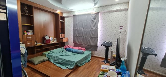 BÁN CHUNG CƯ LINH TÂY 89m² 2 PN ĐÃ CÓ SỔ. GIÁ 2 TỶ 350 TRIỆU - 3