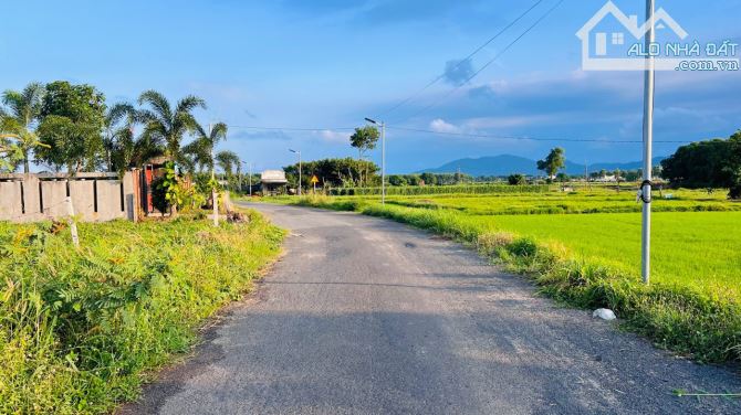 MẶT TIỀN TRẦN HUY LIỆU - NGAY ĐƯỜNG LÊ DUẨN, TRUNG TÂM THỊ TRẤN ĐẤT ĐỎ- ĐẤT ĐỎ -BRVT - 3