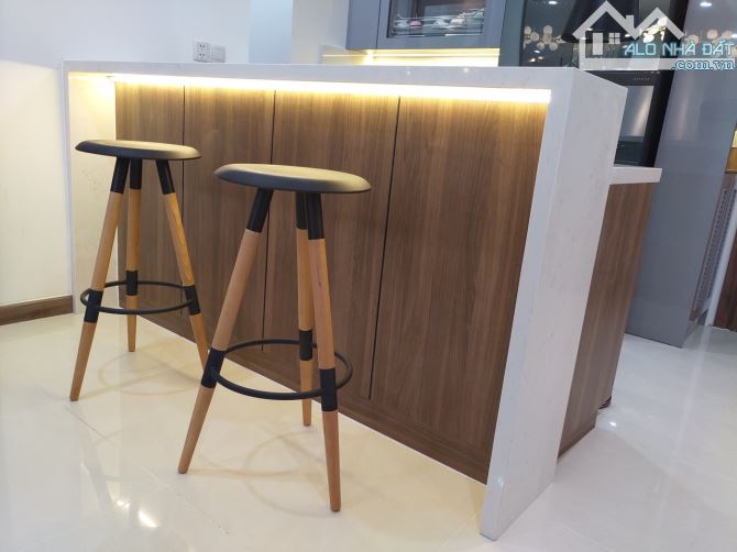 Bán căn hộ Hà Đô Centrosa, 2PN, 2WC, 86m2,Có Sổ Hồng Riêng , Full Nội Thất , Giá 9.5 tỷ - 4
