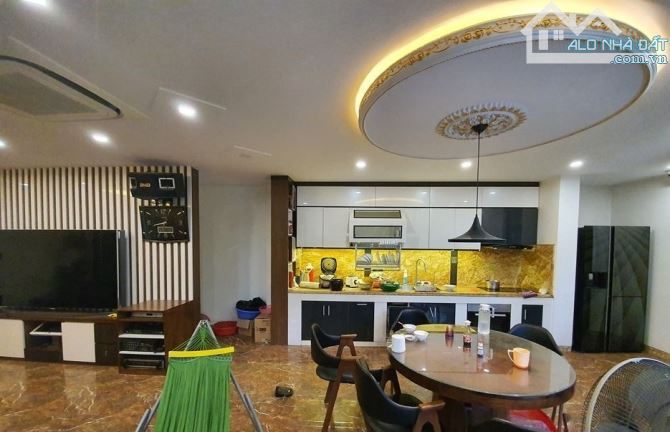 Bán nhà mặt phố Tố Hữu, Hà Đông, 9 tầng thang máy kinh doanh chỉ 20 tỷ hơn - 4