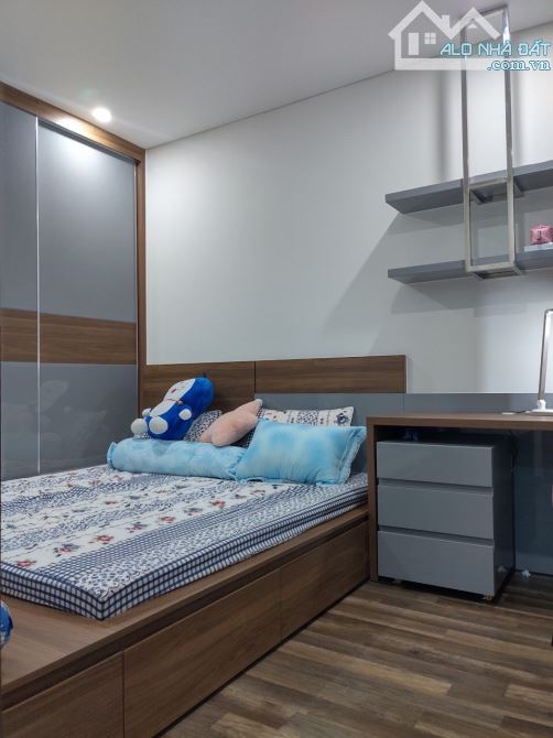 Bán căn hộ Hà Đô Centrosa, 2PN, 2WC, 86m2,Có Sổ Hồng Riêng , Full Nội Thất , Giá 9.5 tỷ - 5