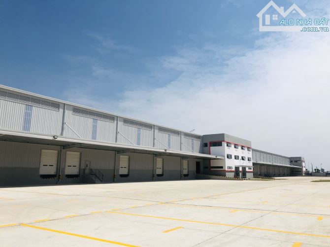 Warehouse for rent in Yen Phong 2C Industrial  -  Bac Ninh - 5