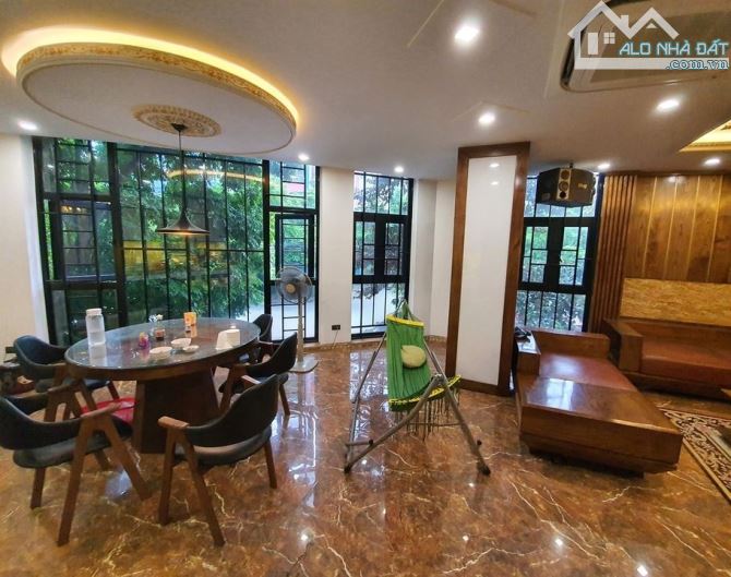 Bán nhà mặt phố Tố Hữu, Hà Đông, 9 tầng thang máy kinh doanh chỉ 20 tỷ hơn - 6