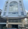 Bán tòa building văn phòng 14 Phan Tôn, Đa kao, Quận 1. 15x35m nở hậu 21m hầm 10 tầng