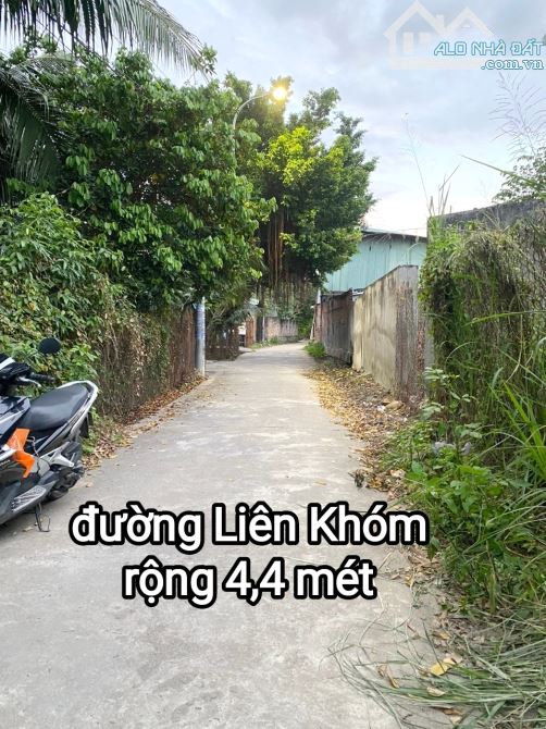 Bán đất trung tâm Diên Khánh, cách đường Hà Huy Tập 250m, cách đường Trần Phú(bờ kè sông)