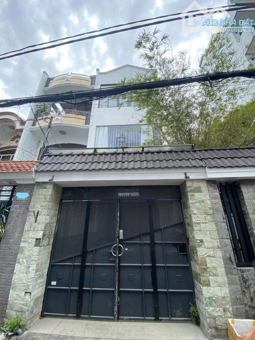 CẦN BÁN GẤP NHÀ 4x19m HẺM XE HƠI 3 TẦNG Lê Đức Thọ Gò Vấp giá chỉ 7 tỷ 649 triệu TL