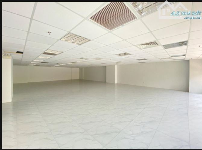 Văn phòng 170m2-500m2, MT Điện Biên Phủ, P.25, Quận Bình Thạnh - 1