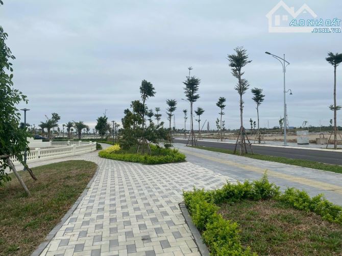 ☘️☘️☘️BÁN ĐẤT LIỀN KỀ BIỆT THỰ KĐT BẮC CẦU HÀN NAM SÁCH HẢI DƯƠNG - 1