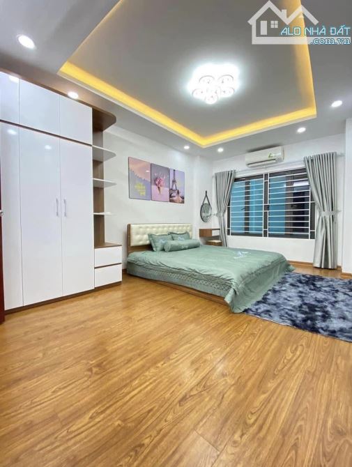 Cho thuê chung cư 2 phòng ngủ tại thành phố Thanh Hoá, 4.5 triệu/tháng - 1