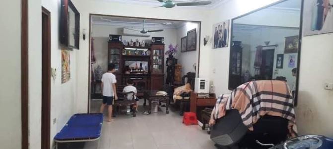 Bán đất Phạm Văn Đồng gần khu Ngoại Giao Đoàn 35m 4.5 tỷ cách ô tô 15m - 1