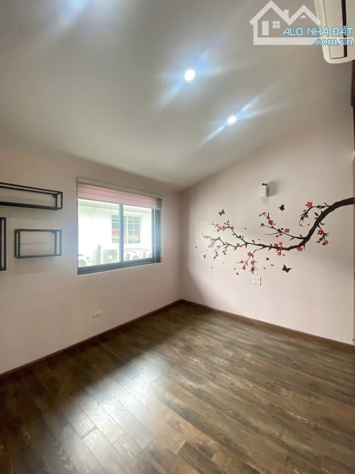 Bán nhà biệt thự gần Ngoại Giao Đoàn ngõ nông sát phố 120m 10,8 tỷ ô tô đỗ cửa - 1