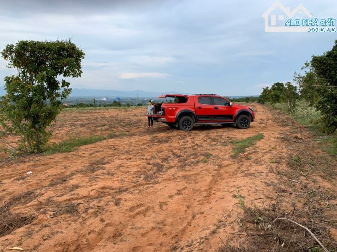 Cần bán 20hec Sông Lũy, Huyện Bắc Bình, Bình Thuận - 1