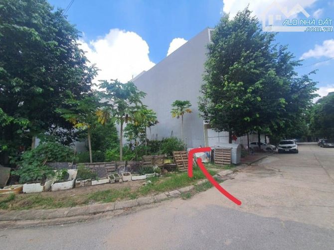 BÁN ĐẤT CỰC ĐẸP GIÁ GIẢM SÂU TẠI KHU K15 NINH XÁ, TP BẮC NINH - 1