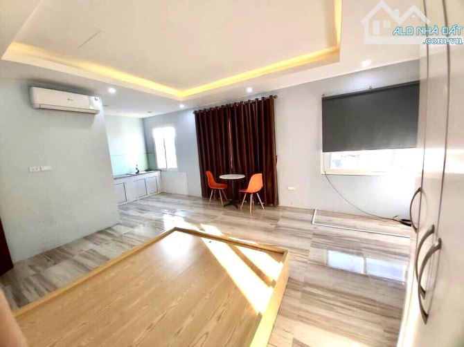 Bán CCMN Nguyễn Lân Thanh Xuân, full đồ dt 76m2 x 7 tầng thang máy 14,5 tỷ - 2