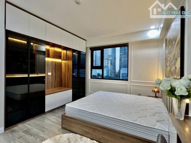 Cho thuê chung cư 2 phòng ngủ tại thành phố Thanh Hoá, 4.5 triệu/tháng - 2