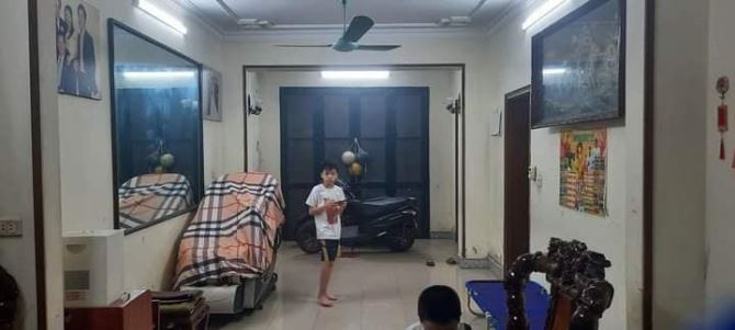 Bán đất Phạm Văn Đồng gần khu Ngoại Giao Đoàn 35m 4.5 tỷ cách ô tô 15m - 2