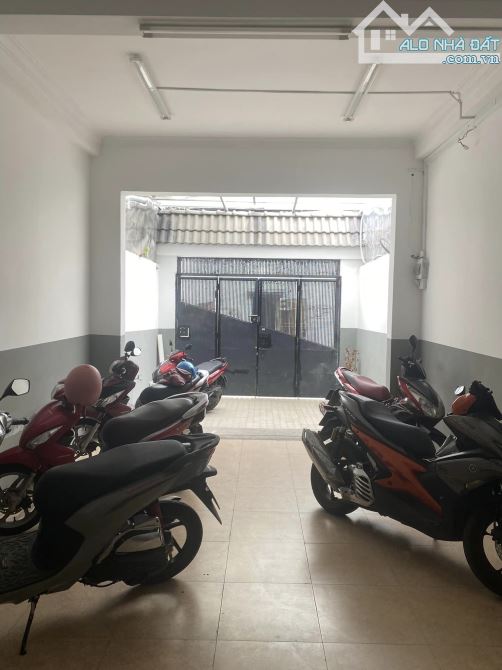 CẦN BÁN GẤP NHÀ 4x19m HẺM XE HƠI 3 TẦNG Lê Đức Thọ Gò Vấp giá chỉ 7 tỷ 649 triệu TL - 2