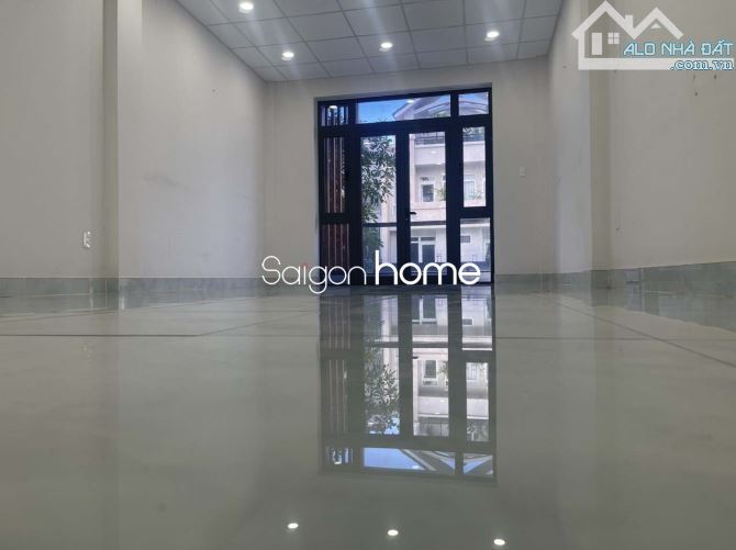 Cho thuê Nhà Mặt tiền vũ tông phan An Phú Quận_2 hầm 4 lầu có thang máy - 3