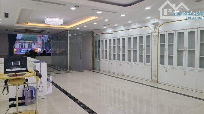 Mặt phố hồ tùng mậu 70m2 rất hiếm mặt tiền khủng duy nhất 7 tầng chỉ hơn 30 tỷ - 3