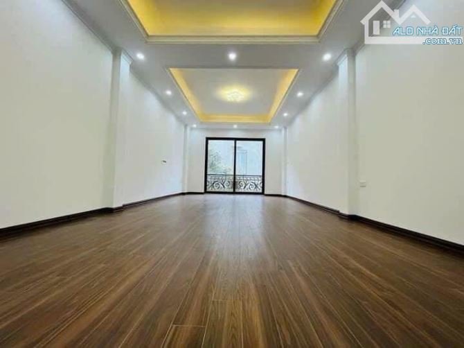 Bán Nhà Mặt Ngõ Mai Dịch, Cầu Giấy, KD, Thang Máy , Vỉa Hè 70m x 6t. 16 tỷ  ctl - 3
