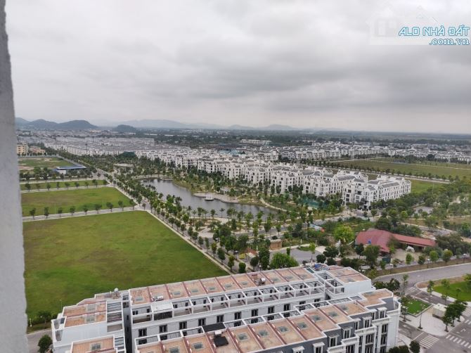 Cho thuê chung cư 2 phòng ngủ tại thành phố Thanh Hoá, 4.5 triệu/tháng - 3
