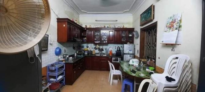 Bán đất Phạm Văn Đồng gần khu Ngoại Giao Đoàn 35m 4.5 tỷ cách ô tô 15m - 4