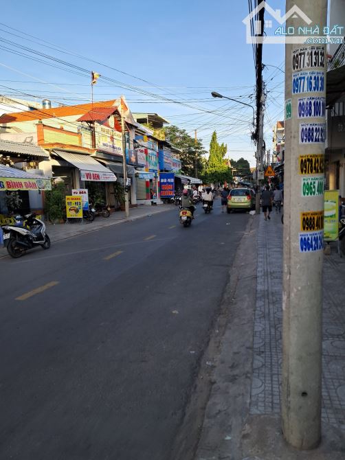 Bán nhà mặt tiền đường Võ Thị Sáu - phường Bình Hưng - TP Phan Thiết - 4