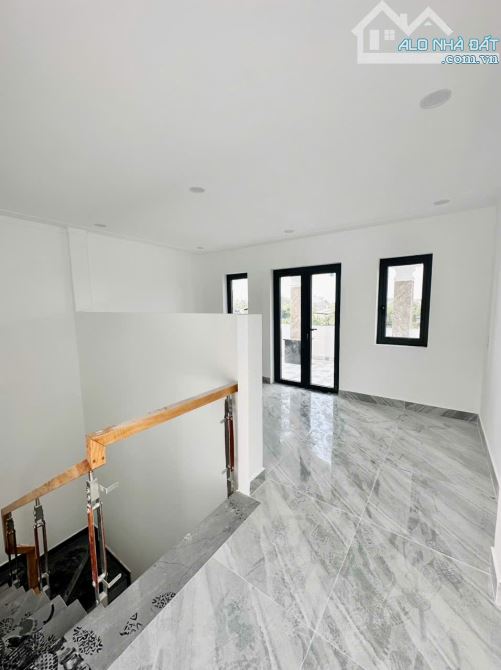 Bán nhà 1T2L phường Hóa An 100m2 chỉ 4 tỷ - 4