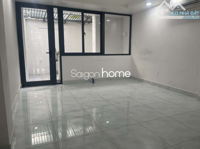 Cho thuê Nhà Mặt tiền vũ tông phan An Phú Quận_2 hầm 4 lầu có thang máy - 5
