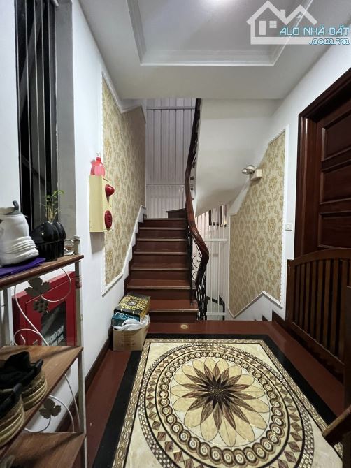 Bán nhà phân lô ngõ 52 Quan Nhân, cạnh Hoàng Ngân, 65m2, MT 5.5m, 22 tỷ - 5