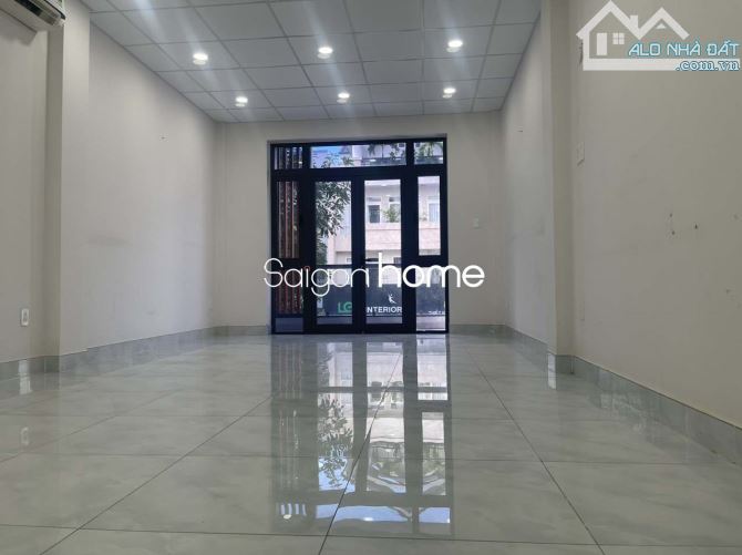 Cho thuê Nhà Mặt tiền vũ tông phan An Phú Quận_2 hầm 4 lầu có thang máy - 6