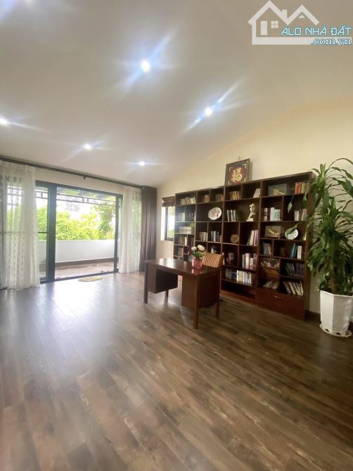 Bán nhà biệt thự gần Ngoại Giao Đoàn ngõ nông sát phố 120m 10,8 tỷ ô tô đỗ cửa - 7