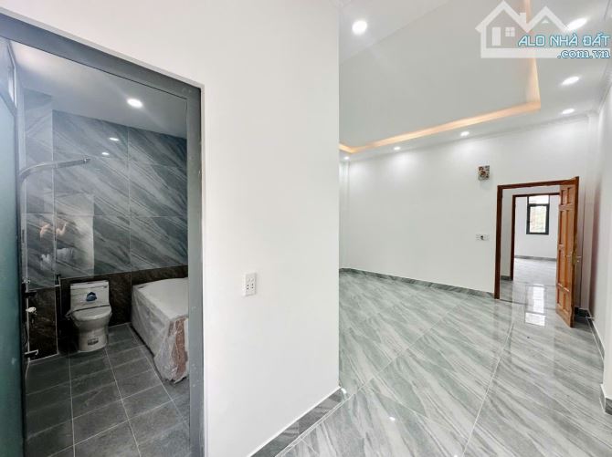 Bán nhà 1T2L phường Hóa An 100m2 chỉ 4 tỷ - 7