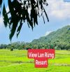 Thị trấn Phước Hải  - view Núi Minh Đạm siêu rẻ- bao lên thổ cư vivu- Dt 621m2 Giá 1tỷ 700
