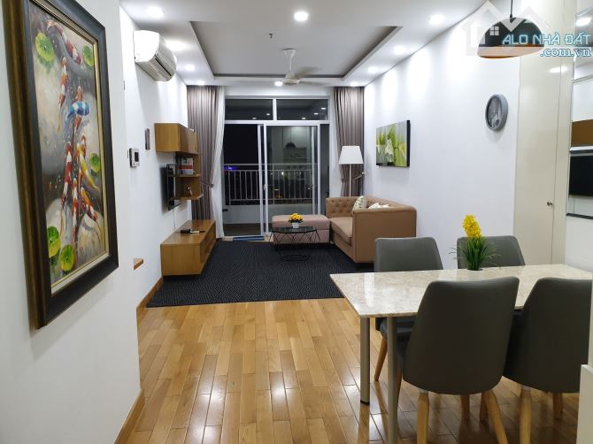 Bán căn hộ The Prince Residence , 1PN ,1WC ,50m2 , Full Nội Thất , Sổ Riêng , Giá 4.4 Tỷ