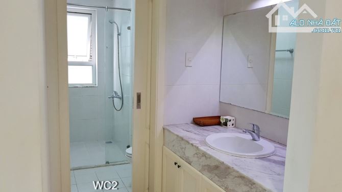 Bán gấp Cao Ốc Phú Nhuận 20 Hoàng Minh Giám. DT 122m2, 3P, 2WC. Giá 5,49 tỷ - 11