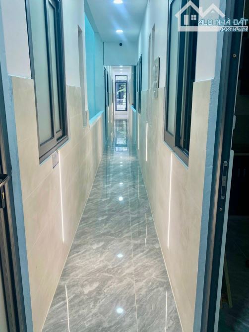 Siêu phẩm giữ tiền! Bán 90CHDV VIP, 212A Nguyễn Oanh, GV, 7.5x35m Hầm+5T HĐT 400tr - 50 Tỷ - 1