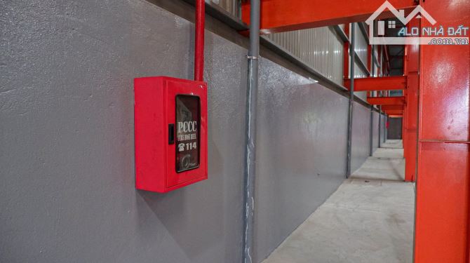 NHÀ XƯỞNG 2000M2, MẶT TIỀN Q12 SÁT QUỐC LỘ 1A, DÒNG TIỀN 2TỶ. GIẢM LÊN ĐẾN 29TỶ, GIÁ NGỘP - 1
