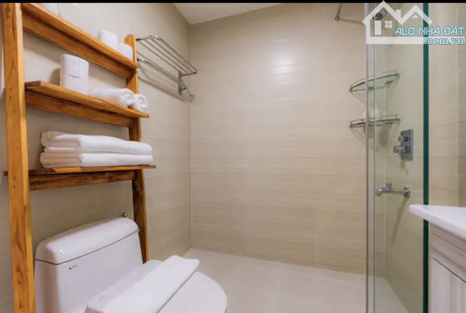 Cho Thuê Căn Hộ Sailing Tower, 2PN,2WC, 104m2, Full Nội thất, giá 30tr/tháng ,thương lượng - 12