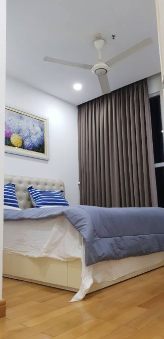 Bán căn hộ The Prince Residence , 1PN ,1WC ,50m2 , Full Nội Thất , Sổ Riêng , Giá 4.4 Tỷ - 2