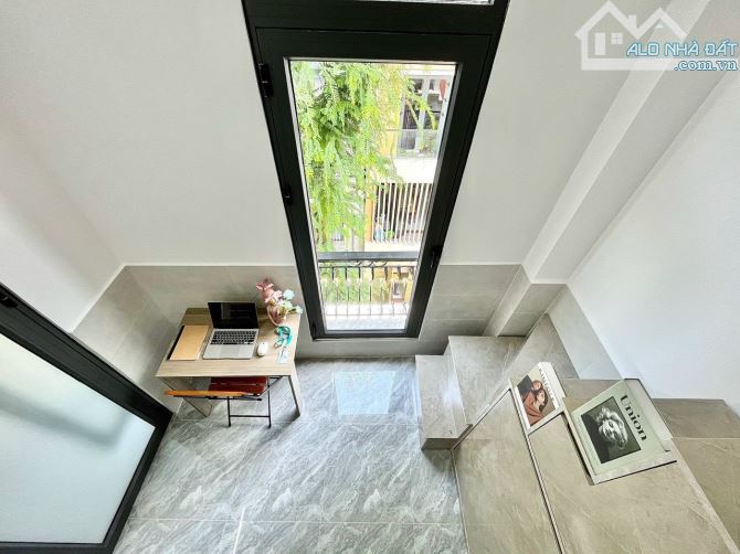 Siêu phẩm giữ tiền! Bán 90CHDV VIP, 212A Nguyễn Oanh, GV, 7.5x35m Hầm+5T HĐT 400tr - 50 Tỷ - 2