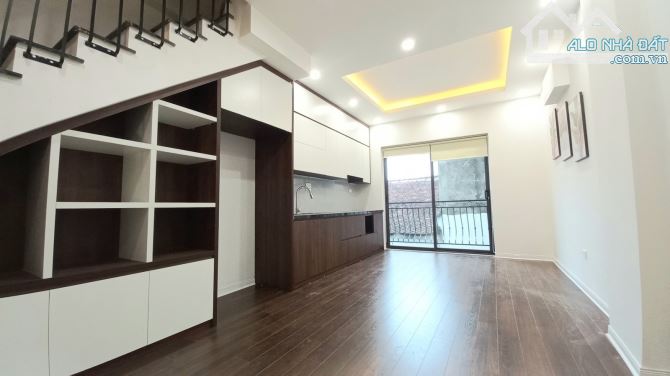Bán nhà Mậu Lương Phân Lô Ô Tô Lô Góc Kinh Doanh 45m2x5Tx5 tỷ - 2