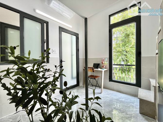 Siêu phẩm giữ tiền! Bán 90CHDV VIP, 212A Nguyễn Oanh, GV, 7.5x35m Hầm+5T HĐT 400tr - 50 Tỷ - 3