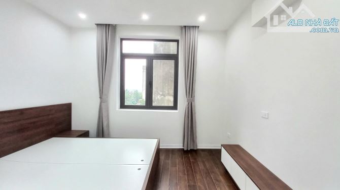 Bán nhà Mậu Lương Phân Lô Ô Tô Lô Góc Kinh Doanh 45m2x5Tx5 tỷ - 3