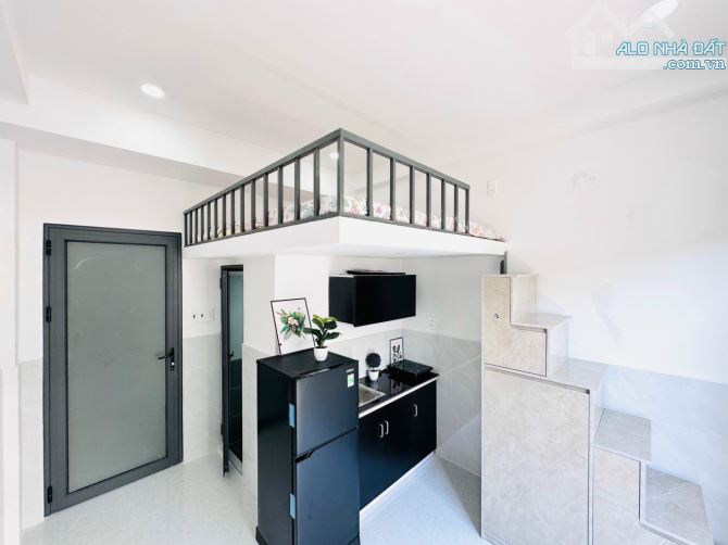 Siêu phẩm giữ tiền! Bán 90CHDV VIP, 212A Nguyễn Oanh, GV, 7.5x35m Hầm+5T HĐT 400tr - 50 Tỷ - 4