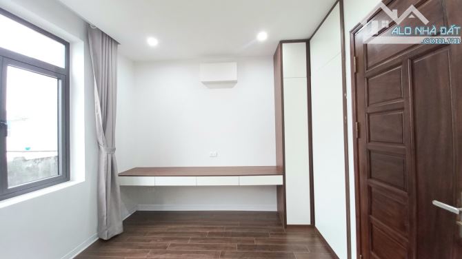 Bán nhà Mậu Lương Phân Lô Ô Tô Lô Góc Kinh Doanh 45m2x5Tx5 tỷ - 4