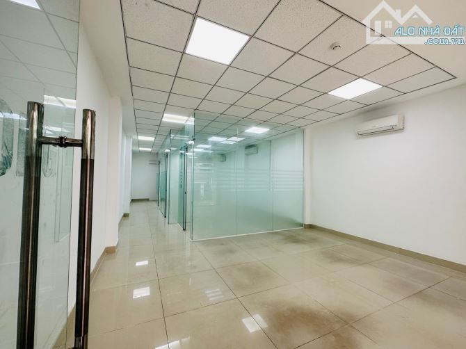 Mặt bằng văn phòng tầng trệt, 75m2 - Số 30 Lê Trung Nghĩa, Phường 12, Quận Tân Bình - 5