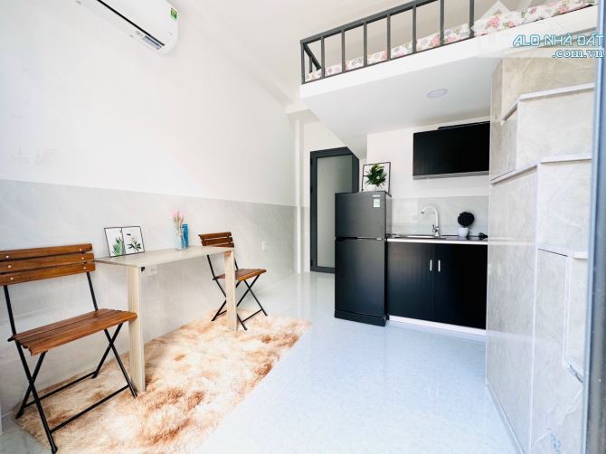 Siêu phẩm giữ tiền! Bán 90CHDV VIP, 212A Nguyễn Oanh, GV, 7.5x35m Hầm+5T HĐT 400tr - 50 Tỷ - 5