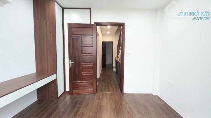 Bán nhà Mậu Lương Phân Lô Ô Tô Lô Góc Kinh Doanh 45m2x5Tx5 tỷ - 5
